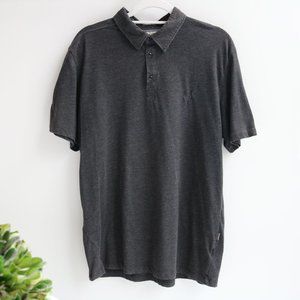 Volcom Short Sleeve Polo Shirt